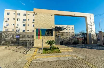 Apartamento com 2 quartos à venda na Rua Arpoador, 425, Estância Velha, Canoas por R$ 229.000