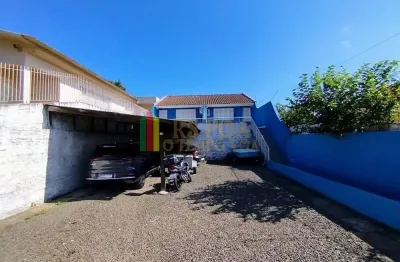 Casa com 2 quartos à venda na rua peru, 255, são josé, canoas por r$ 422.000