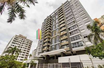 Apartamento com 1 quarto à venda na avenida ipiranga sala, 230, jardim do salso, porto alegre por r$ 599.000