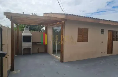 Casa com 1 quarto à venda na catumbi, 35, maria regina, alvorada por r$ 99.900