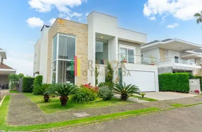 Casa em condomínio fechado com 4 quartos à venda na avenida santos ferreira, 2805, nossa senhora das graças, canoas por r$ 2.590.000