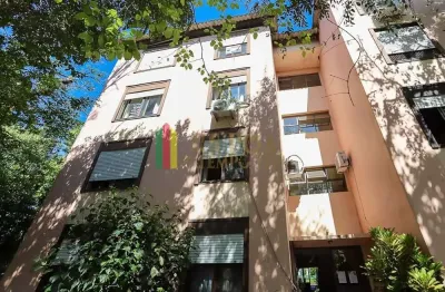 Apartamento com 2 quartos à venda na avenida eduardo prado, 329, cavalhada, porto alegre por r$ 175.000