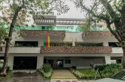 Apartamento com 3 quartos à venda na rua dona amélia, 160, santa tereza, porto alegre por r$ 899.000