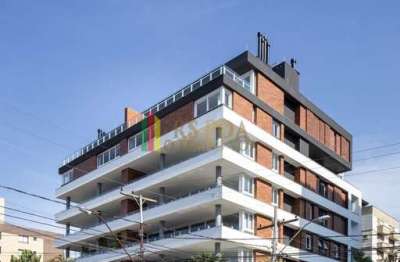 Apartamento com 3 quartos à venda na rua barão do guaíba, 601, menino deus, porto alegre por r$ 1.950.000