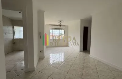 Apartamento com 2 quartos à venda na rua tuiuti, 310, nossa senhora das graças, canoas por r$ 219.000