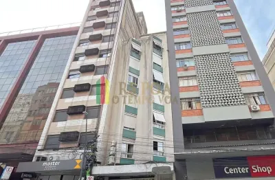 Apartamento com 1 quarto à venda na avenida alberto bins, 624, centro histórico, porto alegre por r$ 169.900
