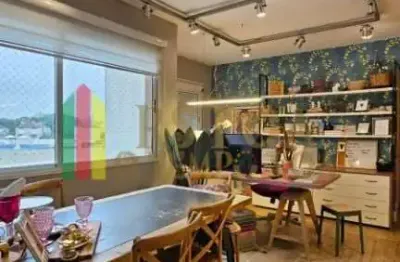 Apartamento com 2 quartos à venda na avenida dom cláudio josé gonçalves ponce de leão, 140, vila ipiranga, porto alegre por r$ 414.000