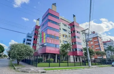 Apartamento com 3 quartos à venda na rua rodolfo simch, 275, jardim lindóia, porto alegre por r$ 755.000