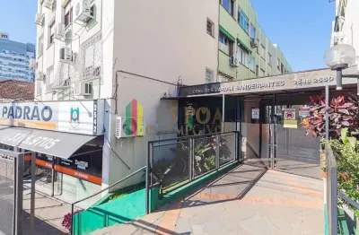 Apartamento com 2 quartos à venda na avenida teresópolis, 2550, teresópolis, porto alegre por r$ 323.000