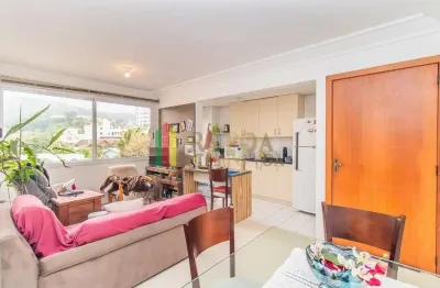 Apartamento com 2 quartos à venda na rua padre todesco, 927, partenon, porto alegre por r$ 345.000