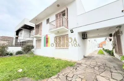 Apartamento com 2 quartos à venda na rua gaurama, 175, cavalhada, porto alegre por r$ 249.900