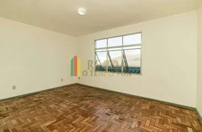 Apartamento com 1 quarto à venda na rua júlio verne, 191, santa maria goretti, porto alegre por r$ 129.000
