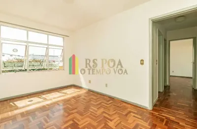 Apartamento com 1 quarto à venda na rua júlio verne, 191, santa maria goretti, porto alegre por r$ 149.000