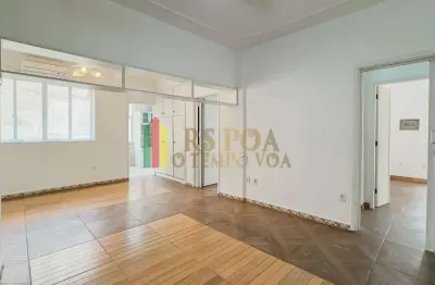 Apartamento com 3 quartos à venda na rua josé do patrocínio, 120, cidade baixa, porto alegre por r$ 377.700