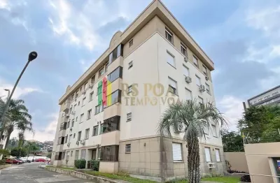 Apartamento com 2 quartos à venda na rua coronel aparício borges, 168, glória, porto alegre por r$ 229.900