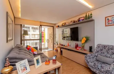 Apartamento com 3 quartos à venda na beco andaraí, 566, passo da areia, porto alegre por r$ 750.000