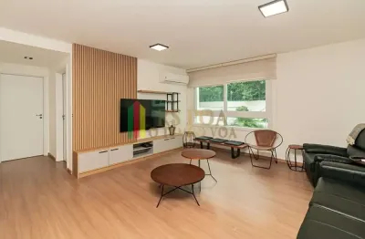 Apartamento com 2 quartos à venda na rua dona amélia, 160, menino deus, porto alegre por r$ 920.000