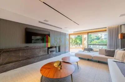 Apartamento com 4 quartos à venda na rua santo inácio, 431, moinhos de vento, porto alegre por r$ 4.550.000