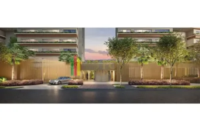 Apartamento com 3 quartos à venda na avenida veríssimo de amaral, 536, jardim europa, porto alegre por r$ 4.750.000