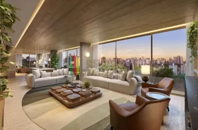 Apartamento com 4 quartos à venda na rua tomaz gonzaga, 691, três figueiras, porto alegre por r$ 10.490.000