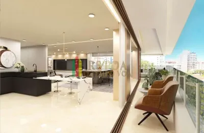 Apartamento com 4 quartos à venda na rua farnese, 70, bela vista, porto alegre por r$ 11.340.000