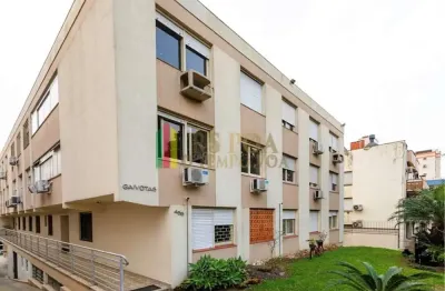 Apartamento com 2 quartos à venda na rua alberto silva, 455, cristo redentor, porto alegre por r$ 295.000