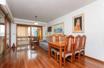 Apartamento com 3 quartos à venda na rua guadalupe, 90, jardim lindóia, porto alegre por r$ 670.000