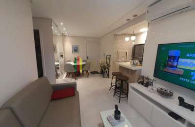 Apartamento com 2 quartos à venda na rua jerônymo zelmanovitz, 103, são sebastião, porto alegre por r$ 599.000