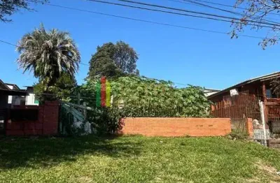 Terreno à venda na rua general salvador pinheiro, 817, vila jardim, porto alegre por r$ 229.900