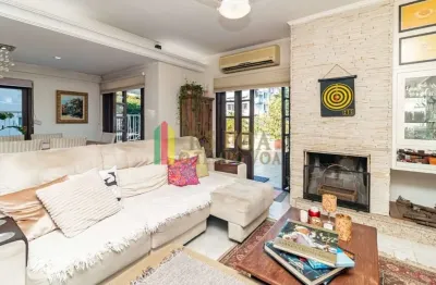 Apartamento com 3 quartos à venda na rua felicíssimo de azevedo, 648, auxiliadora, porto alegre por r$ 899.000