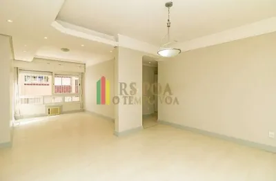 Apartamento com 3 quartos à venda na rua bogotá, 22, jardim lindóia, porto alegre por r$ 585.000