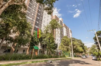 Apartamento com 3 quartos à venda na rua joaquim cruz, 300, santo antônio, porto alegre por r$ 602.526