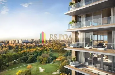 Apartamento com 3 quartos à venda na avenida doutor nilo peçanha, 2280, boa vista, porto alegre por r$ 8.000.000