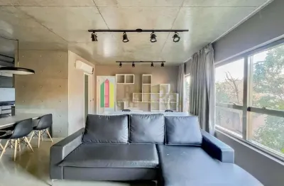 Apartamento com 1 quarto à venda na rua mário antunes da cunha, 511, petrópolis, porto alegre por r$ 739.000