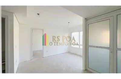 Apartamento com 1 quarto à venda na praça carmem miranda, 96, moinhos de vento, porto alegre por r$ 600.000