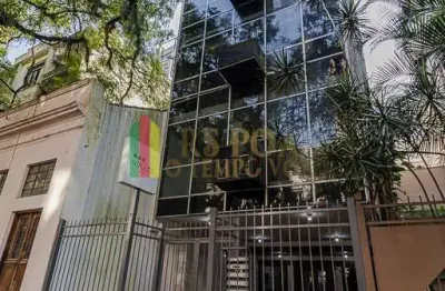 Sala comercial à venda na rua castro alves, 52, independência, porto alegre por r$ 160.000