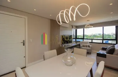 Apartamento com 2 quartos à venda na avenida assis brasil, 1104, santa maria goretti, porto alegre por r$ 529.000