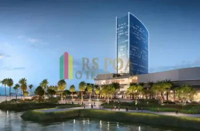 Sala comercial à venda na avenida padre cacique, 2893, praia de belas, porto alegre por r$ 999.000