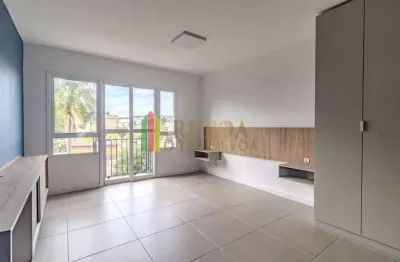 Loft com 1 quarto à venda na 8 de julho, 195, jardim botânico, porto alegre por r$ 340.000
