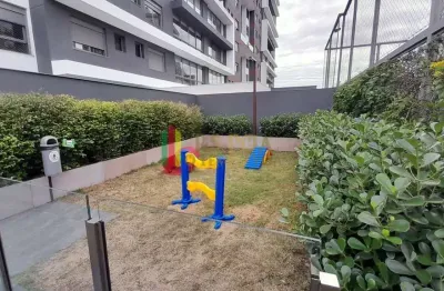 Apartamento com 3 quartos à venda na rua luis luz, 231, boa vista, porto alegre por r$ 1.860.000