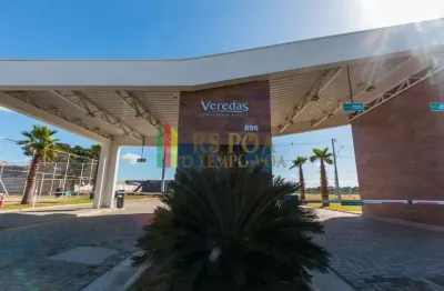 Terreno à venda na avenida frederico warstat, 695, residencial eldorado do sul, eldorado do sul por r$ 221.425