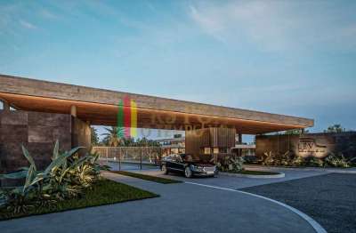 Casa em condomínio fechado com 3 quartos à venda na rua otávio schemes, 2200, barnabé, gravataí por r$ 829.000