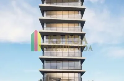 Apartamento com 2 quartos à venda na rua barão de ubá, 375, bela vista, porto alegre por r$ 2.422.804