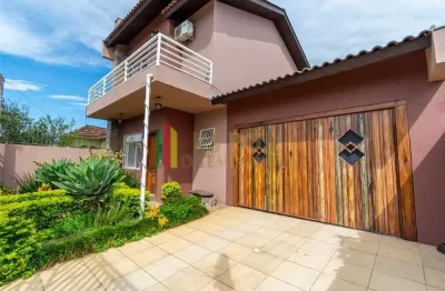 Casa com 2 quartos à venda na rua alexandre de gusmão, 303, estância velha, canoas por r$ 690.000