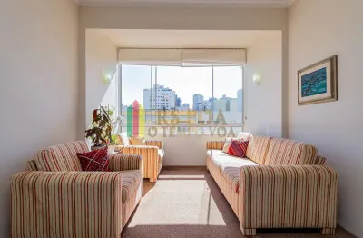 Apartamento com 3 quartos à venda na rua ramiro barcelos, 1691, bom fim, porto alegre por r$ 620.000