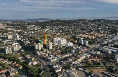 Apartamento com 2 quartos à venda na rua sílvio silveira soares, 2688, camaquã, porto alegre por r$ 385.000