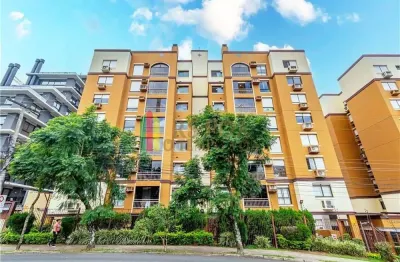 Apartamento com 3 quartos à venda na avenida francisco petuco, 340, boa vista, porto alegre por r$ 819.000