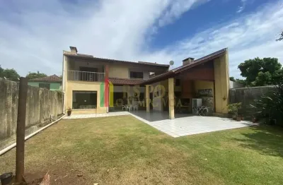 Casa com 3 quartos à venda na rua são lucas, 650, jardim do salso, porto alegre por r$ 780.000