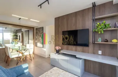 Apartamento com 2 quartos para alugar na rua gutemberg, 101, petrópolis, porto alegre por r$ 5.500