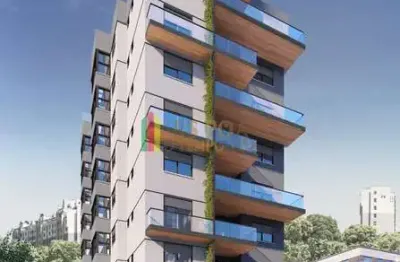 Apartamento com 3 quartos à venda na avenida coronel lucas de oliveira, 2465, petrópolis, porto alegre por r$ 1.235.000